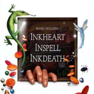 Chicken House Fantasy Book Kindle Sword Sorcery Children-0