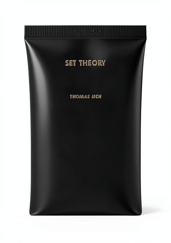 Academic Press Set Theory Book Mathematical Number Theory-0