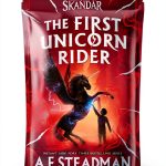 Skandar Book 6 Fantasy Novel for Kids Ages 8-12-0