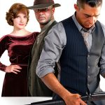 Scribner Media Tie-In Edition English eBook 325 Pages-0