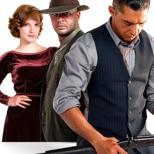 Scribner Media Tie-In Edition English eBook 325 Pages-0