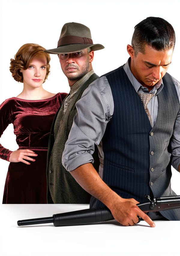 Scribner Media Tie-In Edition English eBook 325 Pages-0