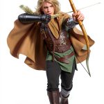 Path of the Ranger Fantasy Book by Pedro Urvi Kindle Edition-0