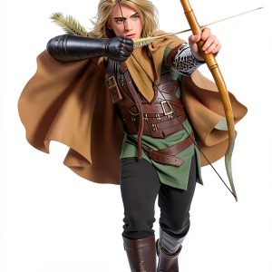 Path of the Ranger Fantasy Book by Pedro Urvi Kindle Edition-0