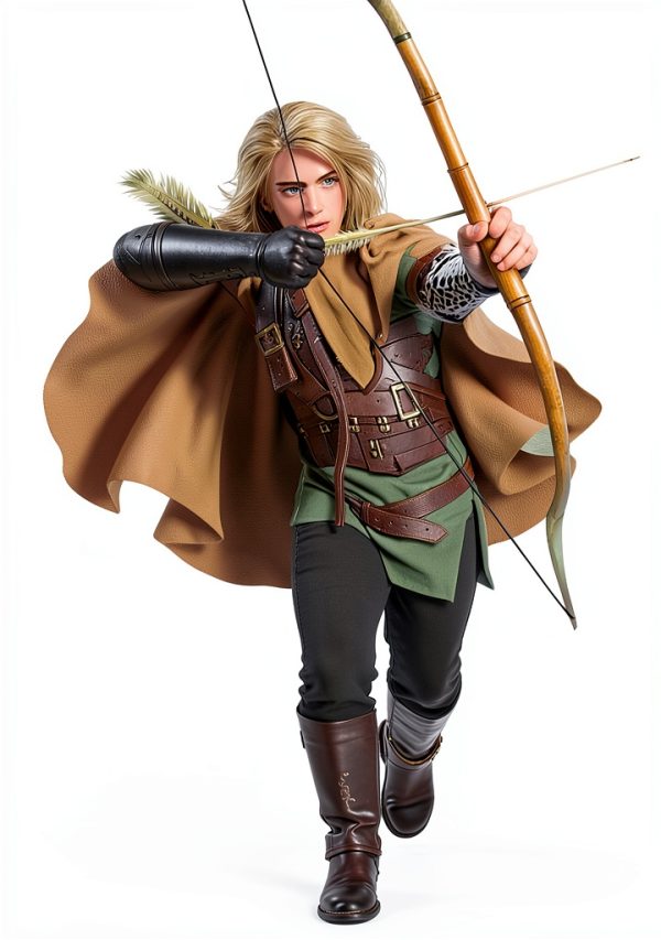 Path of the Ranger Fantasy Book by Pedro Urvi Kindle Edition-0