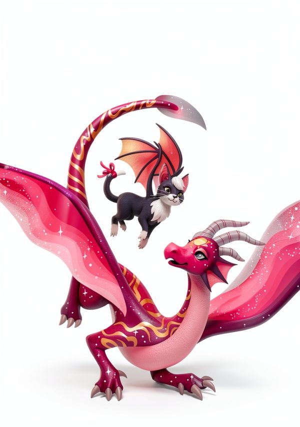 Dragon Girls Book 7 Scholastic Fantasy for Kids Ages 7-9-0