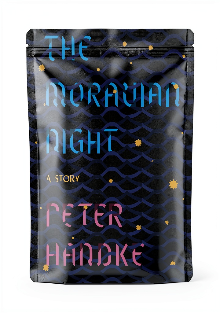 Cover of the biographical literary fiction novel showing metaphysical themes