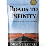 A K Peters Set Theory Mathematical Infinity English Edition-0