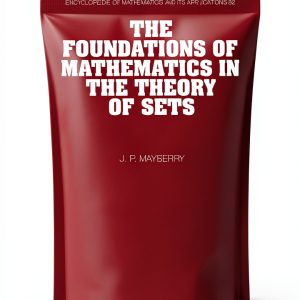 Cambridge University Press Set Theory Encyclopedia-0