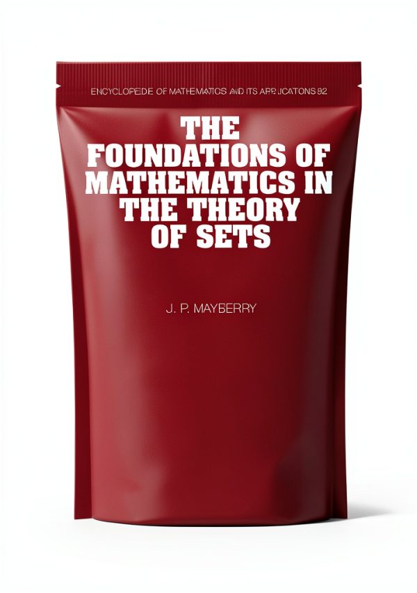 Cambridge University Press Set Theory Encyclopedia-0