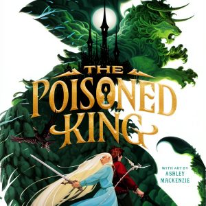 Impossible Creatures Book 2 Fantasy Novel for Young Readers-0