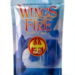 Wings of Fire Book 3 Scholastic Fantasy for Kids Ages 8-12-0