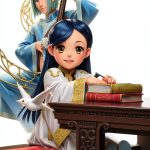 Ascendance of a Bookworm Part 8 Kindle Edition English-0