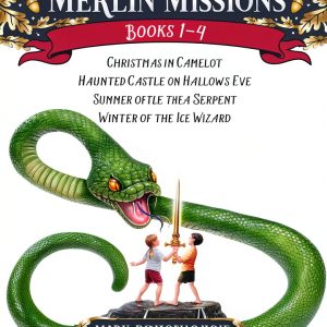 Random House Childrens Fantasy Book Kindle Edition-0