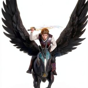 Skandar Book 5 Fantasy Novel for Kids Ages 8-12-0