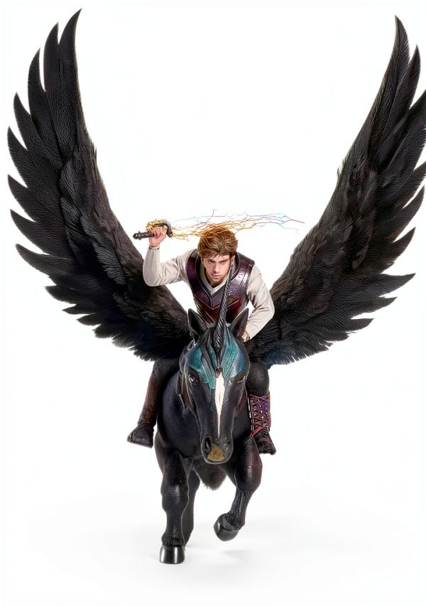 Skandar Book 5 Fantasy Novel for Kids Ages 8-12-0