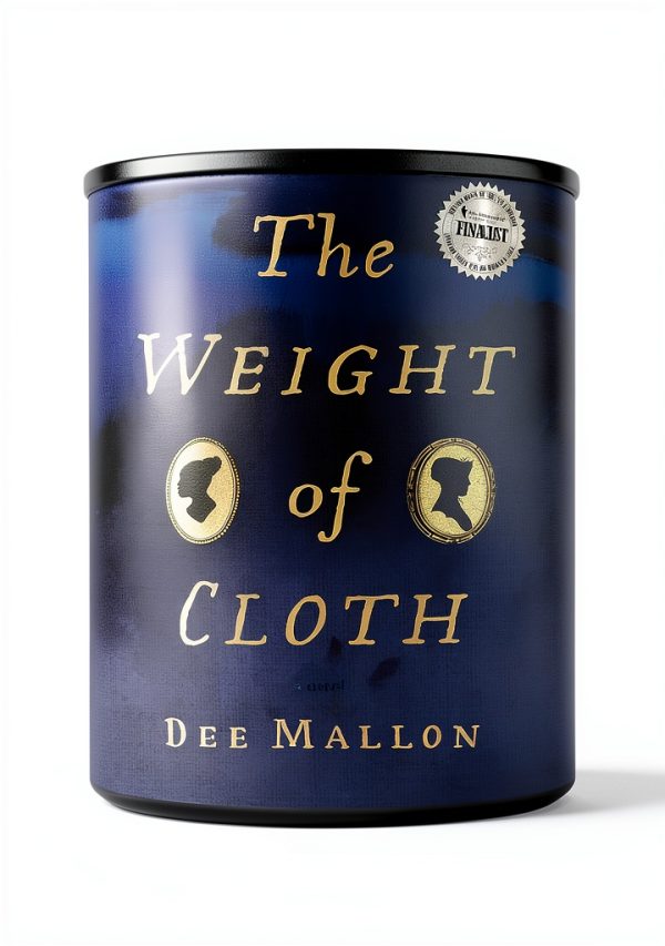 Dee Mallon Biographical Literary Fiction Kindle eBook-0