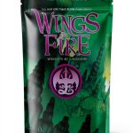 Wings of Fire Book 2 Scholastic Childrens Fantasy Novel-0