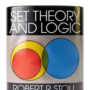 Dover Books on Mathematics Set Theory Logic Kindle Edition-0