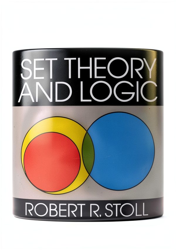 Dover Books on Mathematics Set Theory Logic Kindle Edition-0