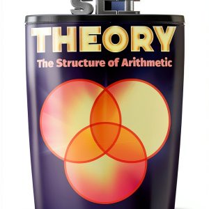 Dover Publications Set Theory Book Kindle Edition-0