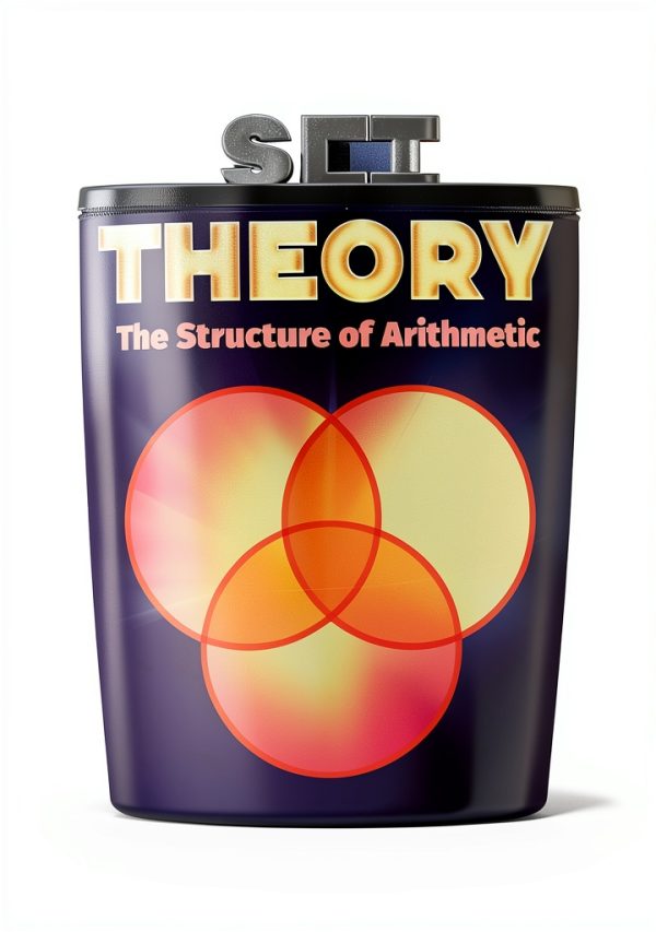 Dover Publications Set Theory Book Kindle Edition-0