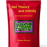 Infinity Mathematics eBook Set Theory English Edition-0