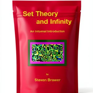 Infinity Mathematics eBook Set Theory English Edition-0