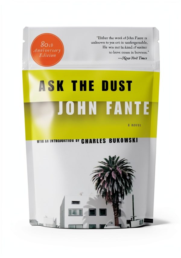 Arturo Bandini Saga Book 3 Kindle Edition Ecco Publisher-0