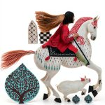 Chronicles of Prydain Fantasy Book Series Childrens-0