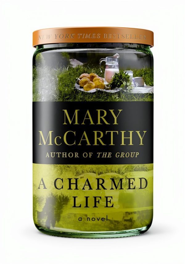 Open Road Media Biographical Literary Fiction eBook English-0