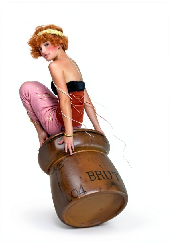 Champagne Widows Biographical Novel Lion Heart Publishing-0