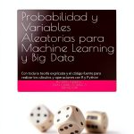 Matemáticas Machine Learning AI Spanish eBook Applied-0