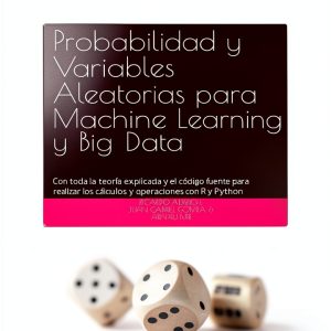 Matemáticas Machine Learning AI Spanish eBook Applied-0
