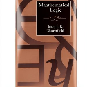 A K Peters Set Theory Mathematical Logic Textbook 1st-0