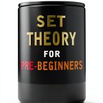 Get 800 Set Theory Logic Kindle Book Study Guide-0