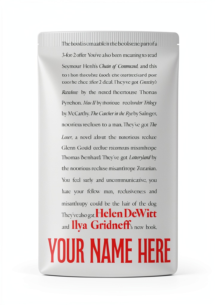 Kindle book cover