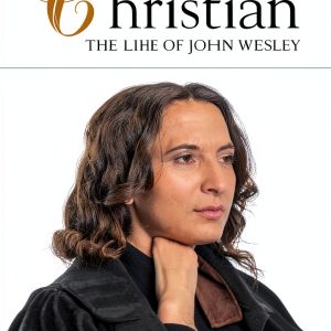 Methodist Christianity Kindle by Abingdon Press-0