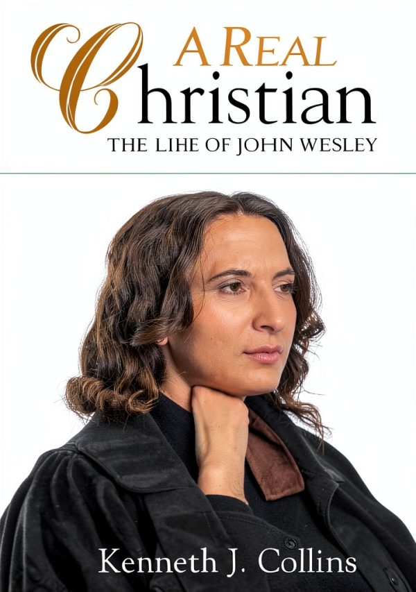 Methodist Christianity Kindle by Abingdon Press-0