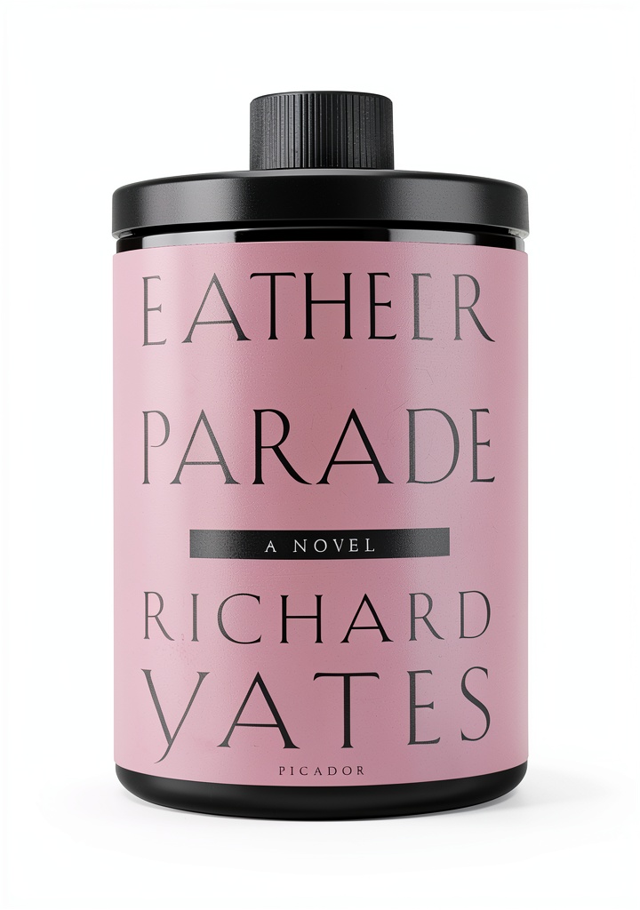 'Picador Kindle Edition 2nd English Biographical Literary Fiction book cover'