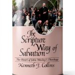 Abingdon Press Methodist Christianity Kindle Book-0