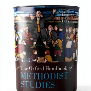 OUP Oxford Methodist Christianity eBook 779 Enhanced Typesetting-0