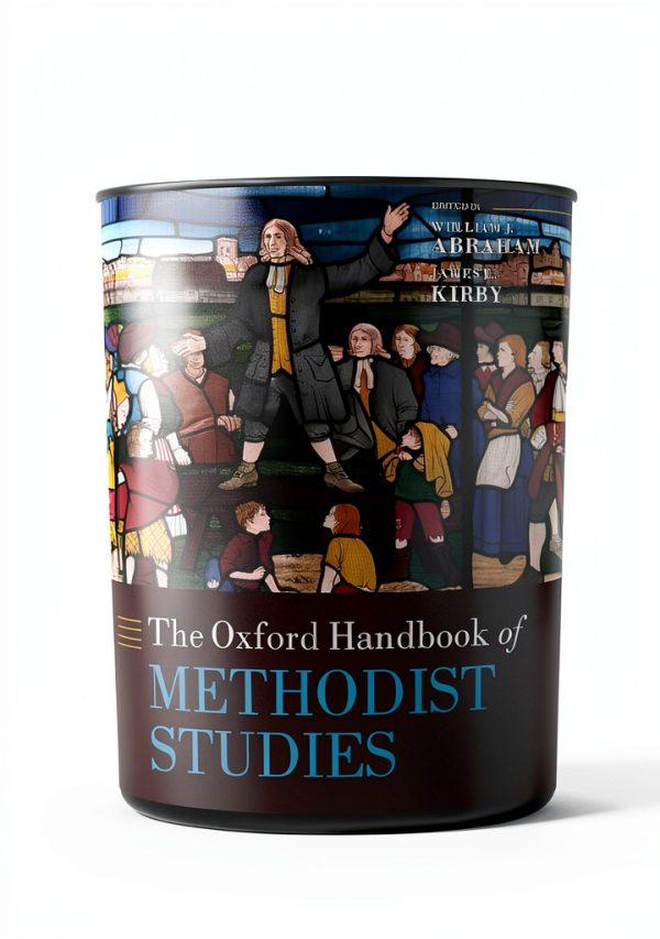 OUP Oxford Methodist Christianity eBook 779 Enhanced Typesetting-0