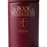 Christianity Kindle eBook United Methodist Publishing 1250‑Page Study-0