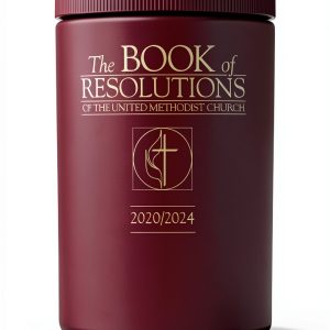 Christianity Kindle eBook United Methodist Publishing 1250‑Page Study-0