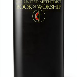 Methodist Christianity Kindle Book by United Methodist, 954 pages-0