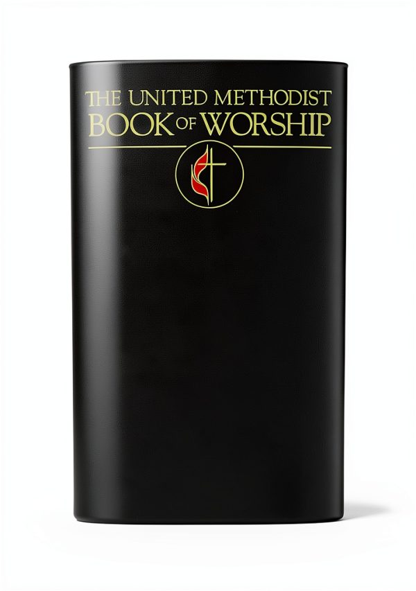 Methodist Christianity Kindle Book by United Methodist, 954 pages-0