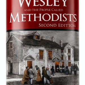 Methodist Christianity 2nd Edition Kindle eBook by Abingdon Press-0