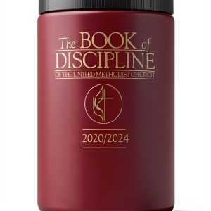 Methodist Christianity Kindle eBook 1200 Pages by Methodist Publishing-0