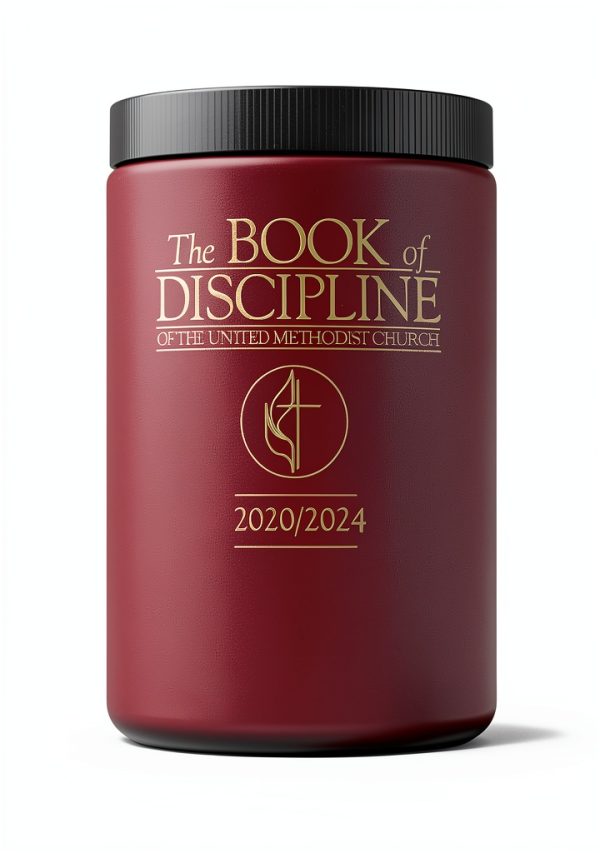 Methodist Christianity Kindle eBook 1200 Pages by Methodist Publishing-0